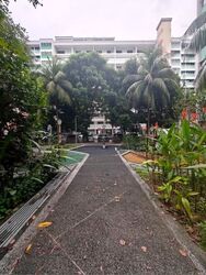 Yishun Central (Yishun),  #618162011